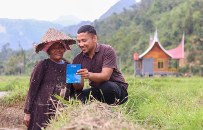BRI Kian Agresif Dorong Kredit Berwawasan Sosial dan Lingkungan