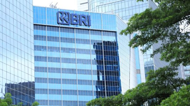 BRI Tembus Daftar Bank Terbaik Dunia Versi Forbes 2026