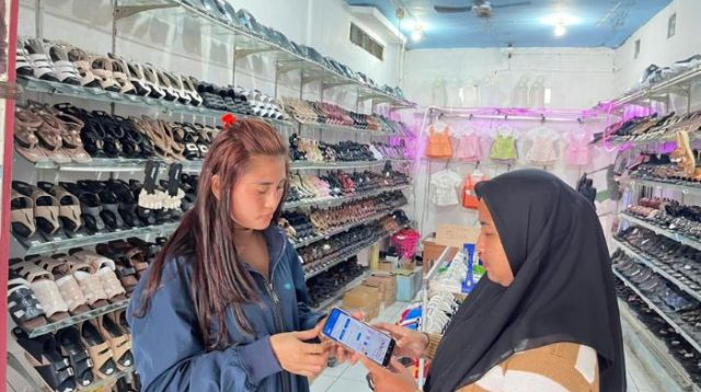 Tak Perlu Jauh ke Kota, Nasabah PNM Mekaar Bawa Layanan Perbankan Masuk Desa