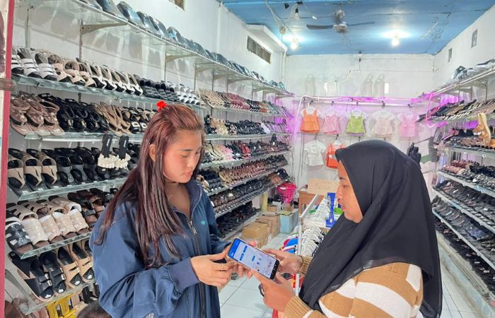 Tak Perlu Jauh ke Kota, Nasabah PNM Mekaar Bawa Layanan Perbankan Masuk Desa