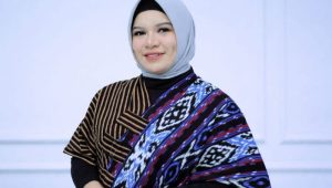 Bantah Terlibat Pusaran Dana Tambang Ilegal, Selpina Tantang Kapus Moutong Buka-bukaan