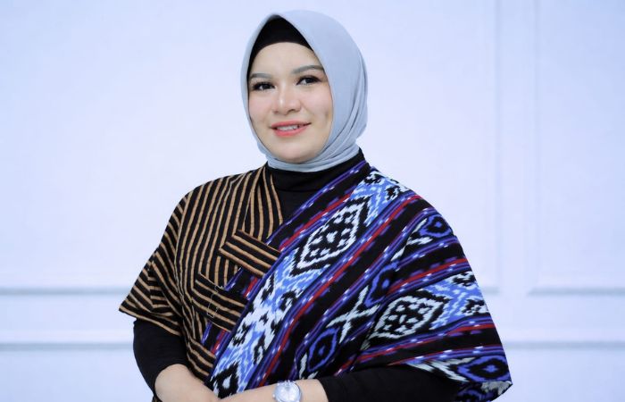 Bantah Terlibat Pusaran Dana Tambang Ilegal, Selpina Tantang Kapus Moutong Buka-bukaan