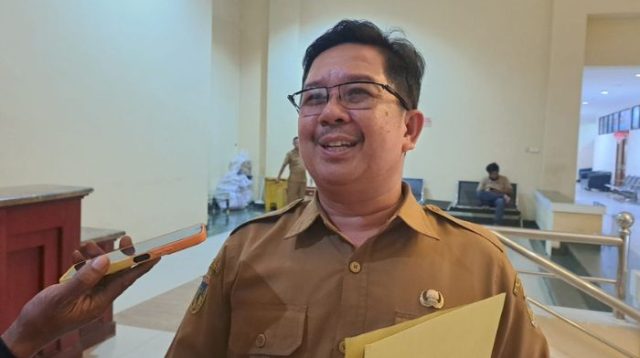 Musrenbang RKPD 2027 Parimo: Terungkap Satpol PP Belum Kirim Usulan