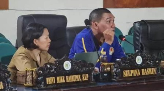 Bappelitbangda Parimo Klaim Sudah Tindak Lanjuti Temuan BPK, Pansus Tetap Dalami