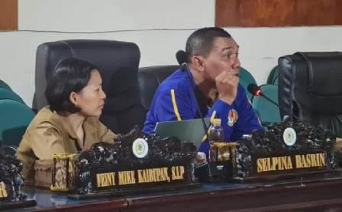Bappelitbangda Parimo Klaim Sudah Tindak Lanjuti Temuan BPK, Pansus Tetap Dalami