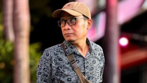 Pentingnya Batas Bijak Pimpinan GKST di Tengah Sensitivitas Isu Publik