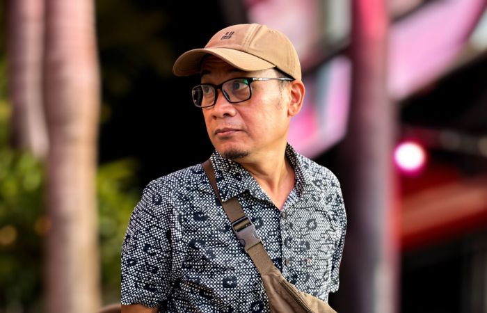 Pentingnya Batas Bijak Pimpinan GKST di Tengah Sensitivitas Isu Publik