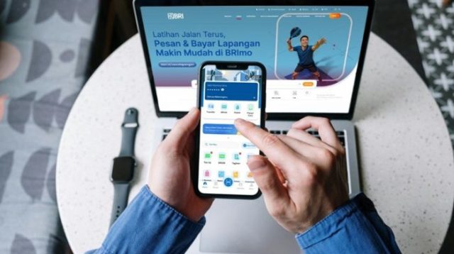 Bayar UTBK SNBT Kini Bisa Lewat BRImo, Praktis Tanpa Antre