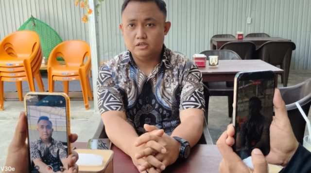 Bupati Parimo Siapkan 5 Pengacara Hadapi Gugatan CLS