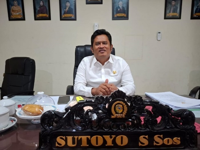 DPRD Parimo Awasi Ketat Proyek Puskesmas dan Rumah Sakit 2026