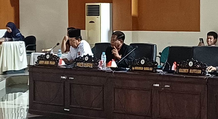 DPRD Parimo Dorong Putra Daerah Dapat Kesempatan Lebih Besar Masuk Akpol dan Akmil