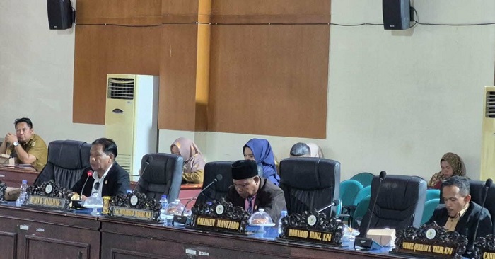 DPRD Parimo: Minim Koordinasi Picu Keterlambatan APBD dan Program Publik