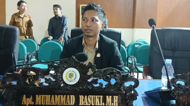 DPRD Parimo Minta Evaluasi RSUD Anutaloko Usai Keluhan Penanganan Pasien