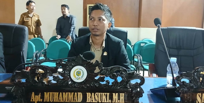 DPRD Parimo Minta Evaluasi RSUD Anutaloko Usai Keluhan Penanganan Pasien