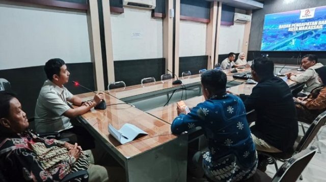 DPRD Parimo Pelajari Pengelolaan Pajak Reklame di Makassar untuk Optimalkan PAD