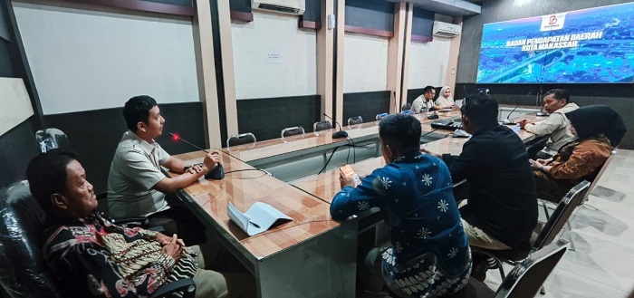 DPRD Parimo Pelajari Pengelolaan Pajak Reklame di Makassar untuk Optimalkan PAD