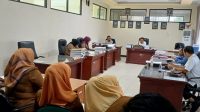 DPRD Parimo Soroti Nasib 46 Tenaga Balai KB dan Raperda Pernikahan Dini