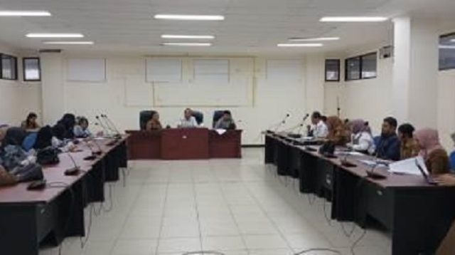 DPRD Parimo Soroti Tunggakan TPG dan THR Guru Agama Sejak 2023