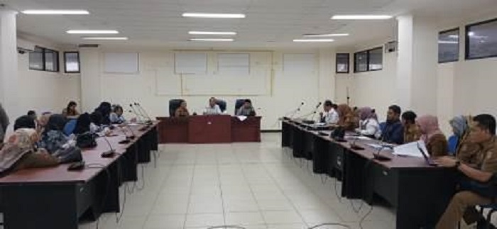 DPRD Parimo Soroti Tunggakan TPG dan THR Guru Agama Sejak 2023
