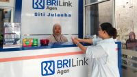 Dari Warung Kecil, Siti Julaeha Jadi Agen BRILink dan Miliki Toko Sendiri