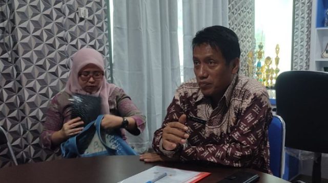 Masih Plt Kadis, Darlin Berencana Ubah Wajah Kesehatan di Parimo: Fokus Layanan Tanpa Beban