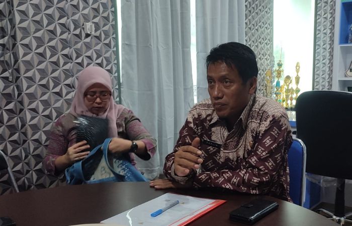 Masih Plt Kadis, Darlin Berencana Ubah Wajah Kesehatan di Parimo: Fokus Layanan Tanpa Beban