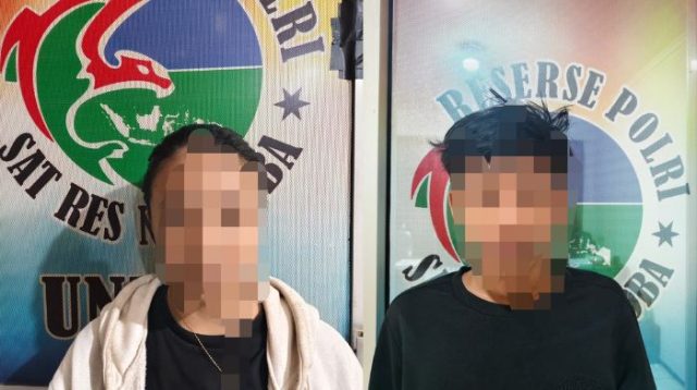 Dua Pengedar Sabu Jaringan Palu-Buol Ditangkap Polisi, Modus Kirim Paket di Agen Rental Mobil