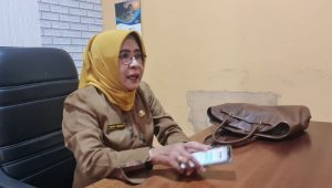 ASN Wajib Beli Durian untuk Festival Teluk Tomini, Kadisporapar: Hanya Partisipasi