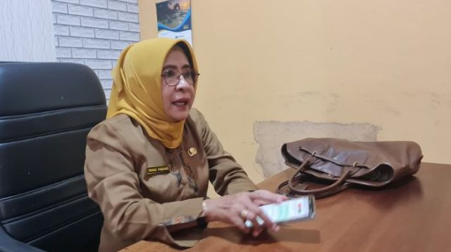 ASN Wajib Beli Durian untuk Festival Teluk Tomini, Kadisporapar: Hanya Partisipasi