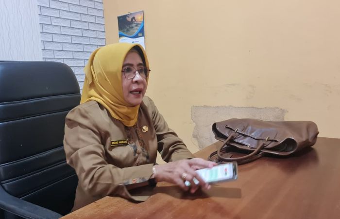 ASN Wajib Beli Durian untuk Festival Teluk Tomini, Kadisporapar: Hanya Partisipasi