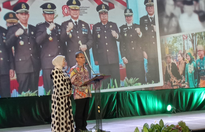 Nuzul Rahmat Apresiasi Sinergi Lintas Institusi di Sulteng