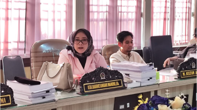 Resky Pakamundi Ungkap Aduan Pemilik Usaha Soal Dugaan Pemaksaan Oknum Petugas Bapenda Palu Memasang Tapping Box