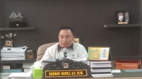 Ketua Komisi B DPRD Palu Dorong Dinas Fokus Tiga Aspek Penguatan Pertanian dan Pangan