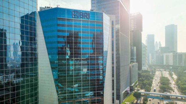 BRI Masuk Global 500 2026, Jadi Merek Paling Bernilai dari Indonesia