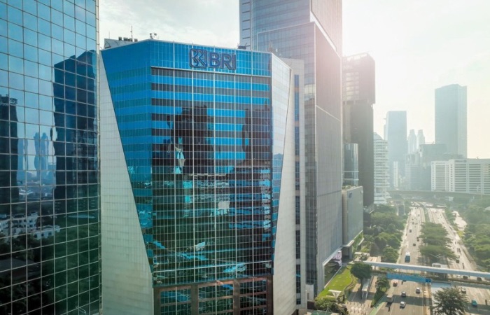 BRI Masuk Global 500 2026, Jadi Merek Paling Bernilai dari Indonesia