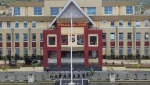 Kapolda Sulteng Segera Berganti, Nama Dua Jenderal ini Dianggap Layak Jadi Pengganti Irjen Endy Sutendi