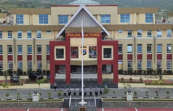 Kapolda Sulteng Segera Berganti, Nama Dua Jenderal ini Dianggap Layak Jadi Pengganti Irjen Endy Sutendi