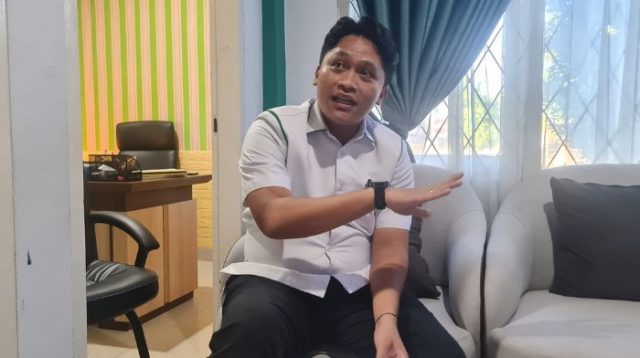 Jaksa Menunggu Bukti Baru dari Kasus Hibah KPU Parimo