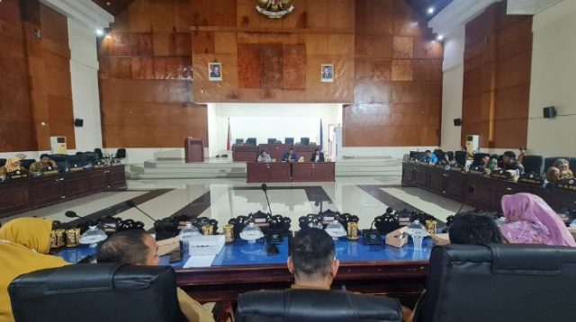 Demi Program Ambulans Gratis, Kepala Puskesmas Moutong Pinjam Uang ke Tambang