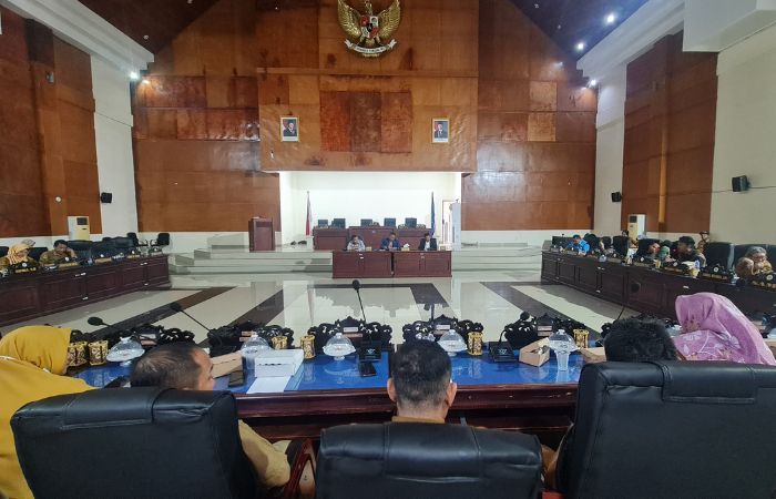 Demi Program Ambulans Gratis, Kepala Puskesmas Moutong Pinjam Uang ke Tambang