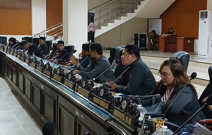 Minim Tenaga Kesehatan, DPRD Parimo Soroti Pelayanan Puskesmas Ongka Malino