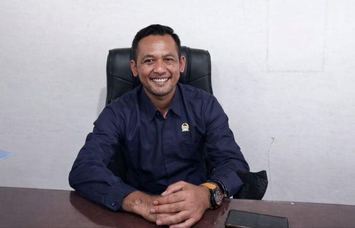 Nama Anggota DPRD Parimo Diduga Terseret Dana Tambang Ilegal, Hanura Tak Segan Sanksi Kadernya Jika Terbukti