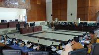 Pansus DPRD Parimo Bahas Kelebihan Bayar Listrik OPD, Capai Rp345 Juta
