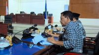 Pansus DPRD Parimo Kritik Lemahnya Pengawasan Inspektorat