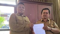 Buntut Pinjaman Dana Tambang Ilegal, Anleg Parimo Dilaporkan ke BK