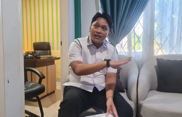 Kasus Tambang Ilegal Karya Mandiri, 9 Terdakwa Jalani Sidang Perdana di PN Parigi