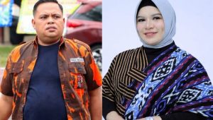 Mengaku Punya Keluarga Pemain Tambang, Fungsi Pengawasan Selpina Sebagai Anleg Parimo Dipertanyakan