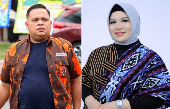 Mengaku Punya Keluarga Pemain Tambang, Fungsi Pengawasan Selpina Sebagai Anleg Parimo Dipertanyakan