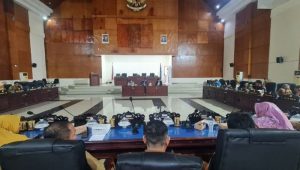 Skandal Puskesmas Moutong Pinjam Dana dari Tambang Ilegal Seret Nama Legislator