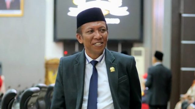 DPRD Parigi Moutong Ingatkan ASN: Pahami Beda WFH, WFO, dan Larangan WFA